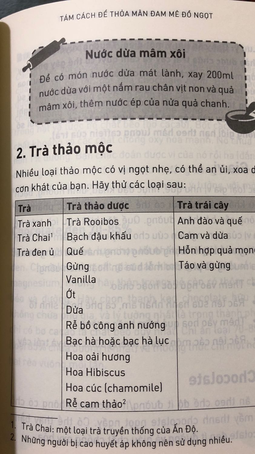 Sách hơi cũ, trầy và 1 vài vết chà chưa ra. Nội dung bình thường, đa số là các thực đơn.
