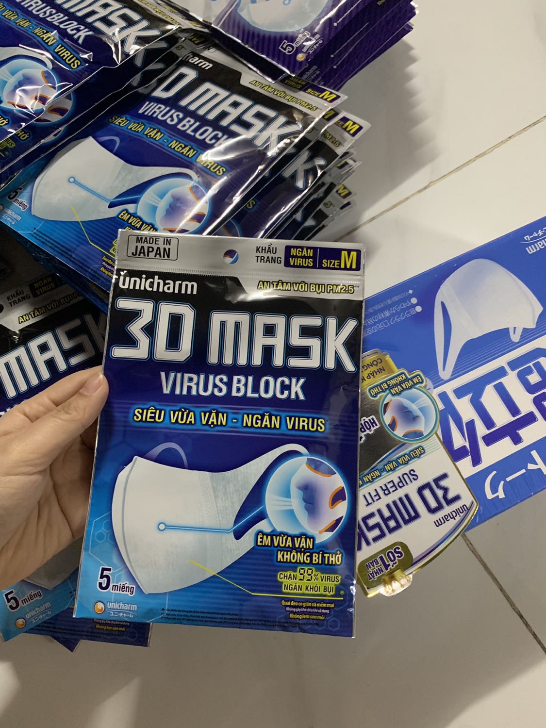 Tiki giao hàng nhanh lẹ , đúng hạn . Gói hành đẹp, sản phẩm tốt sẽ ủng hộ nhiều lần nữa!