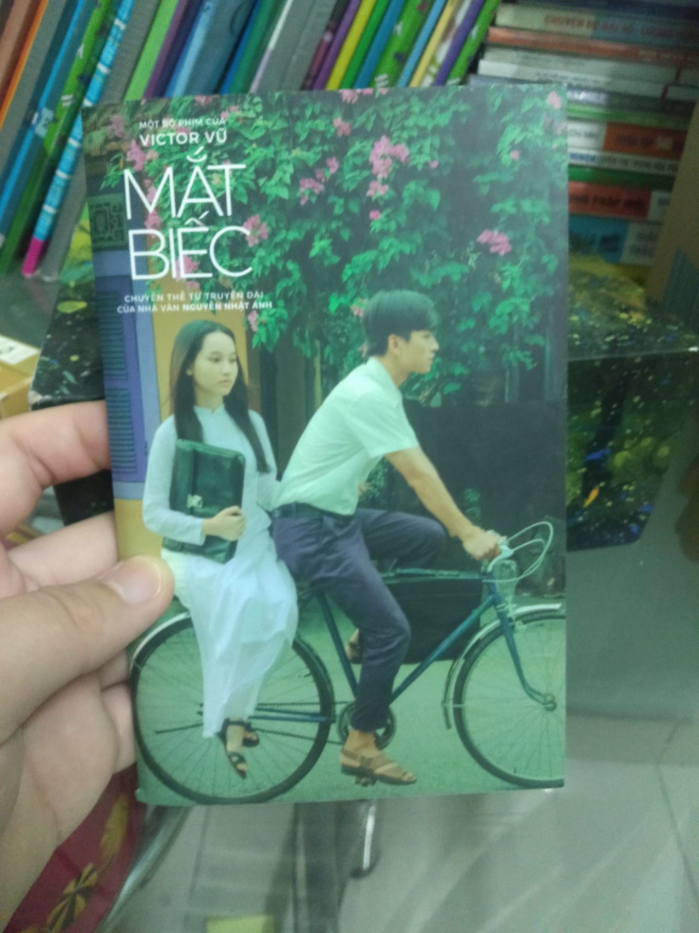 Ảnh đánh giá