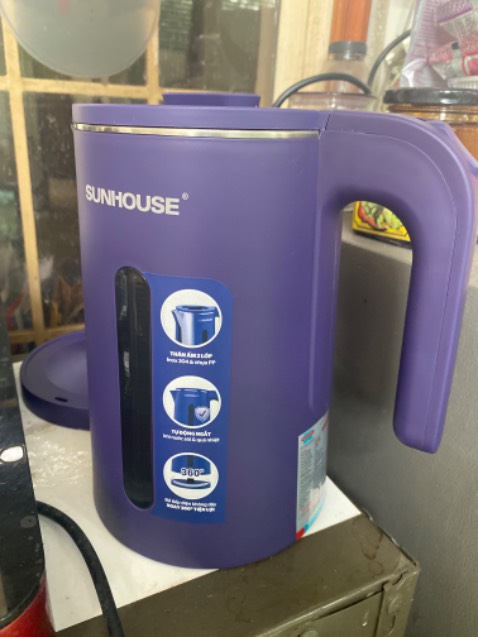 Chất liệu bền, đẹp