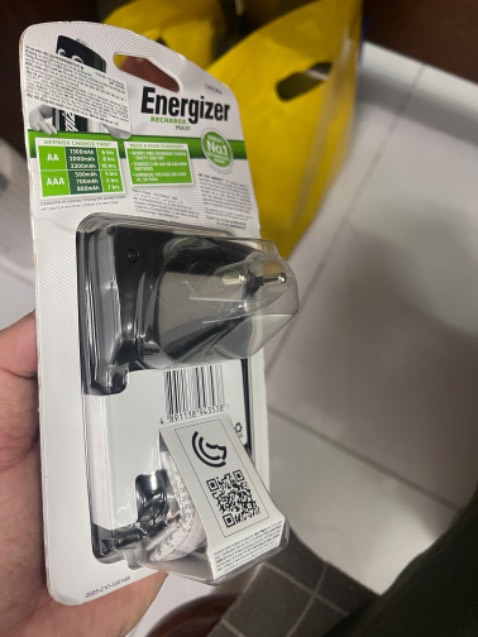 Chất lượng pin tốt, trước mình dùng pin khác cho khoá cửa smart, thao tác thấy ko nhạy, đổi sang pin này bấm cảm ứng rất nhạy. Thời lượng oin mới dùng nên ko đánh giá được