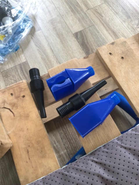 Giao hàng nhanh dính gói kỹ