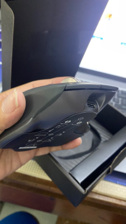 Mở ra xài thử ngon lành, setup trên windows 11 dễ dàng. :)