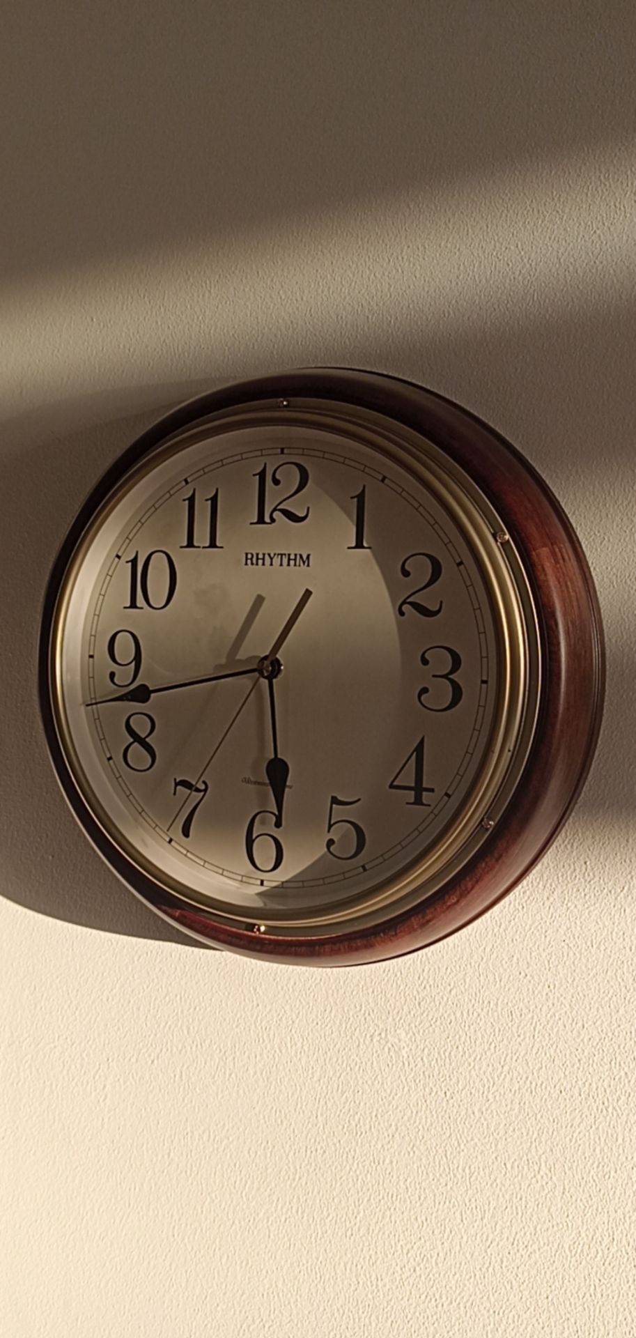 đồng hồ rất đẹp