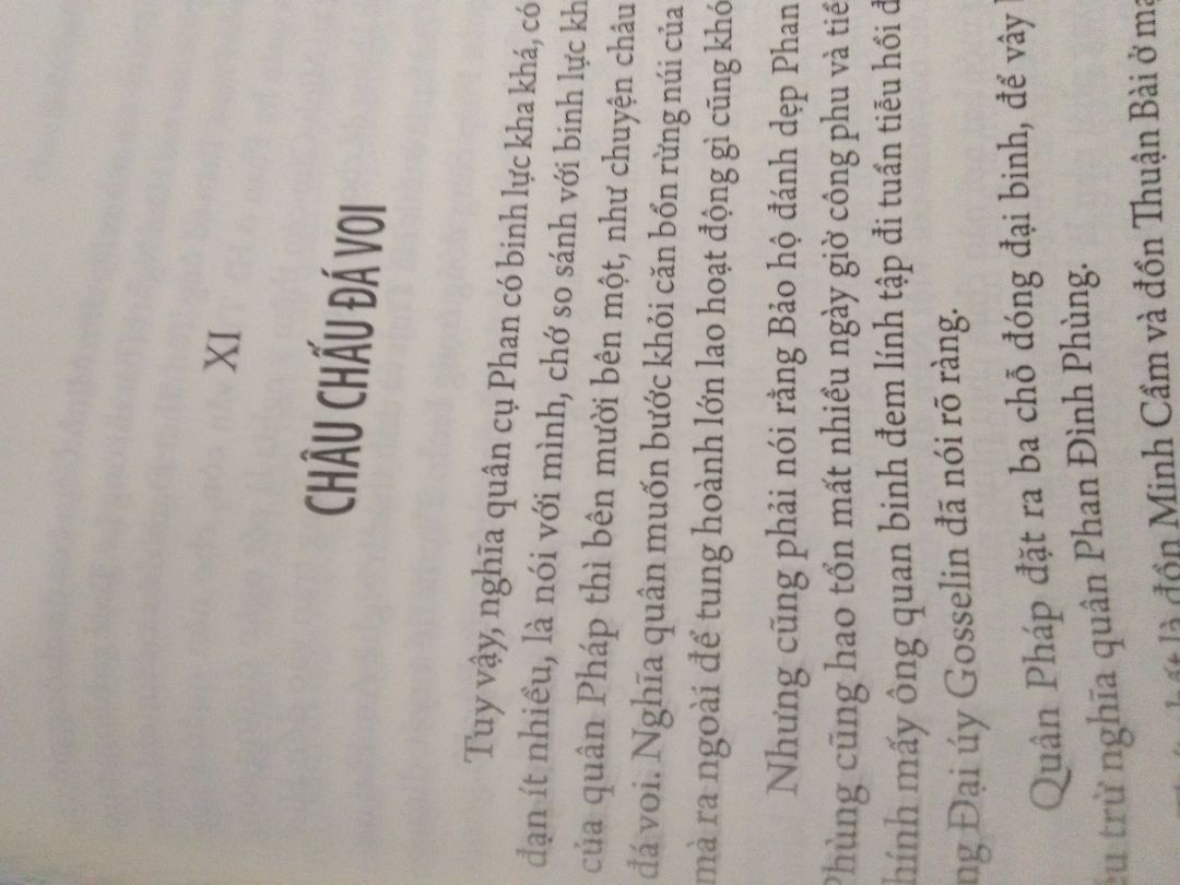 Đọc và suy ngẫm về cuộc đời của cụ cũng như về phong trào Cần Vương mà cụ đã theo đuổi đến hơi thở cuối cùng những bạn bè của mình.