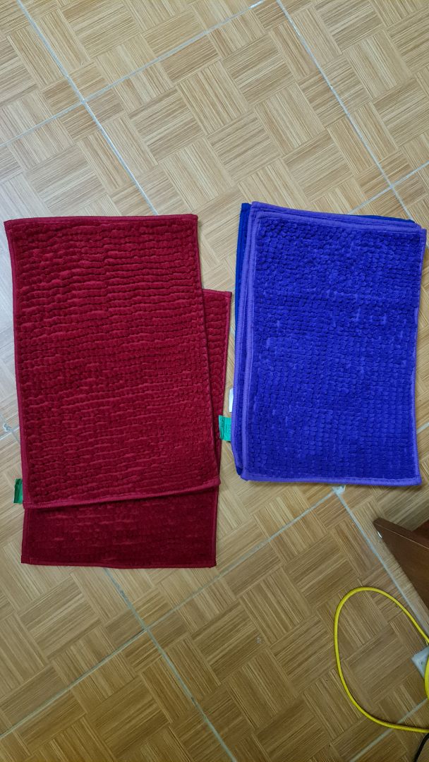 mua combo 5 chiếc rất rẻ. khá bất ngờ là còn rẻ hơn trên ***. chất lượng ổn. mua về thay dần rất tiện