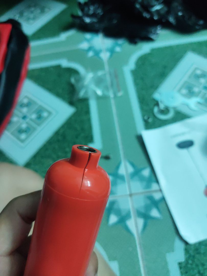 bị bở ống bơm rồi shop bị bở ống bơm rồi shop