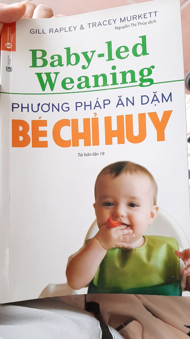 Nội dung sách khá oke nhưng có vẻ như nxb chưa biên tập kỹ bản dịch. Có phần dịch sai nghĩa hoặc diễn đạt khiến người đọc hiểu sai ý nghĩa
Nếu không hiểu về phương pháp này từ trước rất dễ hiểu sai và phạm sai lầm khi thực hành Nội dung sách khá oke nhưng có vẻ như nxb chưa biên tập kỹ bản dịch. Có phần dịch sai nghĩa hoặc diễn đạt khiến người đọc hiểu sai ý nghĩa
Nếu không hiểu về phương pháp này từ trước rất dễ hiểu sai và phạm sai lầm khi thực hành
