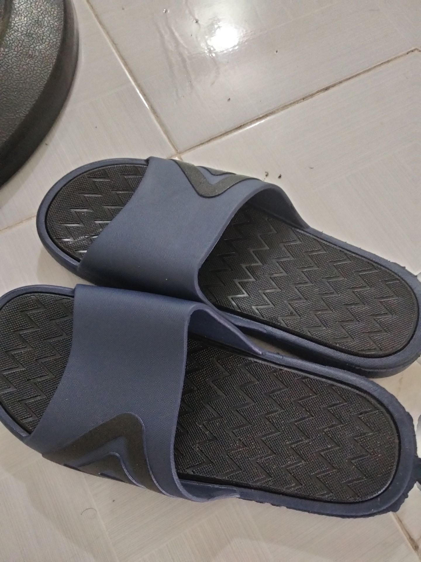 Không có gì để chê sản phẩm hết ?
Nhưng giao hàng sớm cũng là một nhược điểm nhé tiki hãy giao hàng đúng như giao dịch 2 bên vì đâu phải khách hàng suốt ngày ở nhà đâu