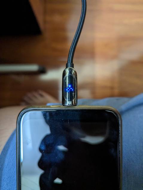 Mới nhìn thì thấy chất lượng tốt đó