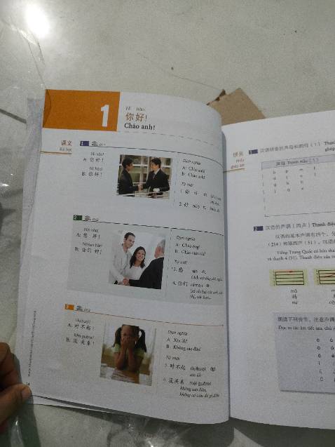 Sách đúng mô tả, shop đóng hàng đẹp và cẩn thận.... mình rất hài lòng