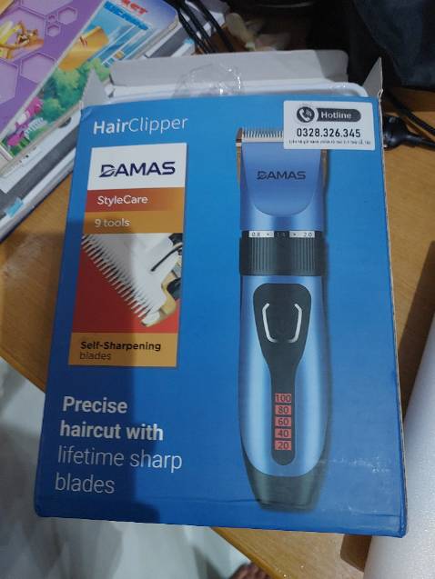 Máy êm,chạy sắc rất hài lonhf