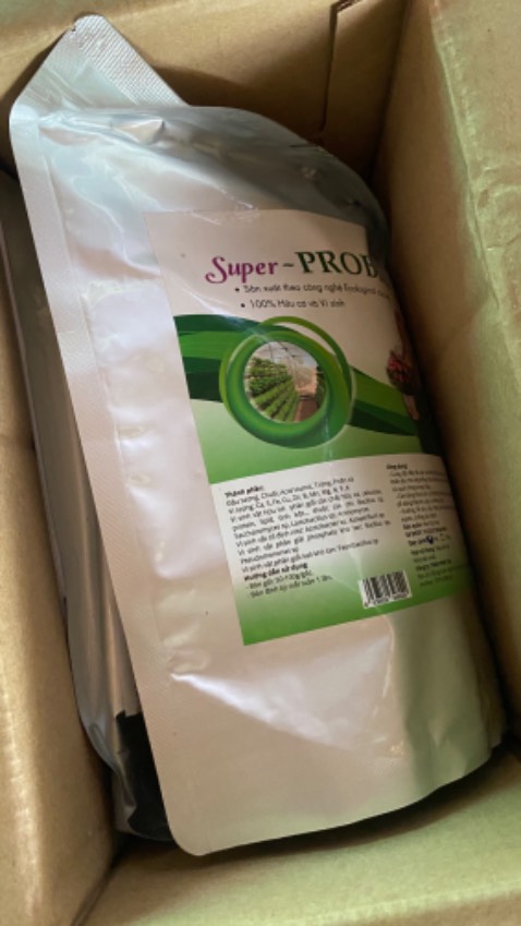 Ngon! Gói và giao hàng khá nhanh! Thank you!!!