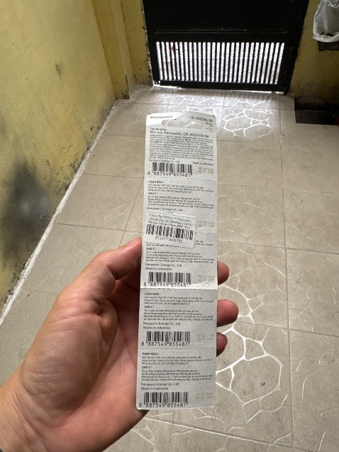 Chất lượng tốt, hàng chính hãng giao siêu nhanh