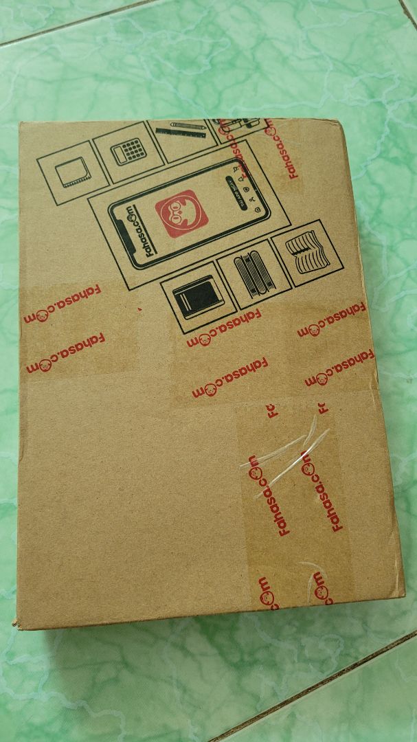 Mua sách luôn mua Tiki, nhưng đợt này thì giao cho mình lâu quá. Có bực mình nhưng ko sao, vẫn luôn ủng hộ Tiki Mua sách luôn mua Tiki, nhưng đợt này thì giao cho mình lâu quá. Có bực mình nhưng ko sao, vẫn luôn ủng hộ Tiki