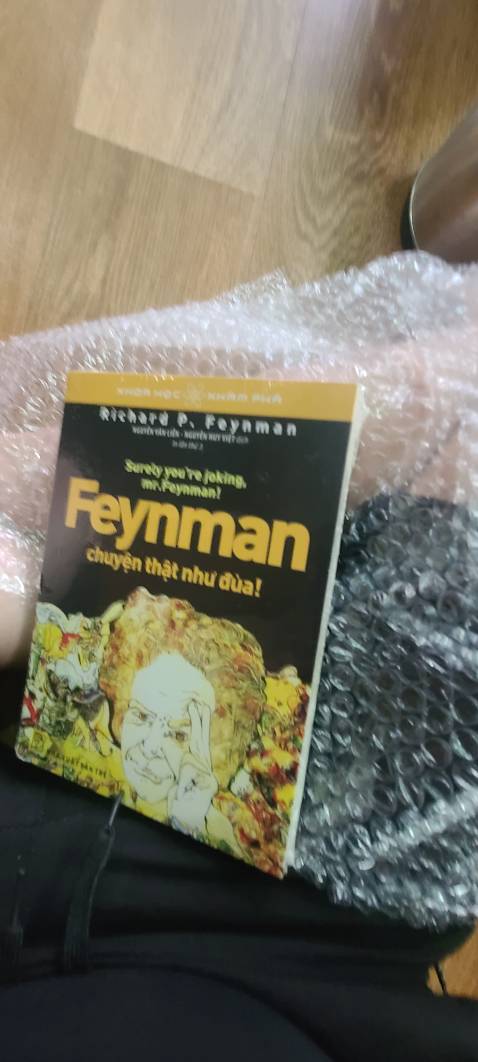 Sách sạch đẹp, tuy nhiên thiếu note...