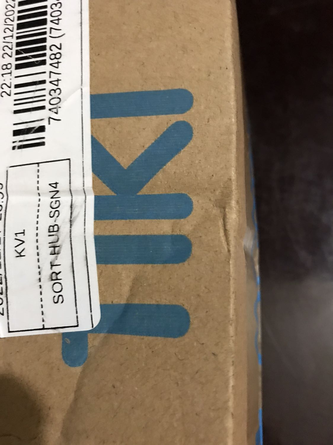 Đóng gói sản phẩm kỹ lưỡng giao hàng nhanh, vì chưa dùng nên chưa biết chất lượng thế nào, nên cứ tặng shop 5sao