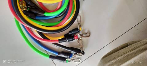 Độ đàn hồi tốt, co giãn tốt...