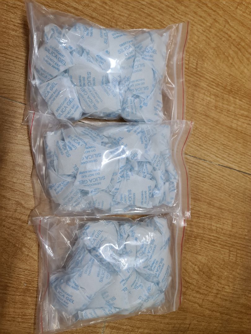 đóng gói cẩn thận