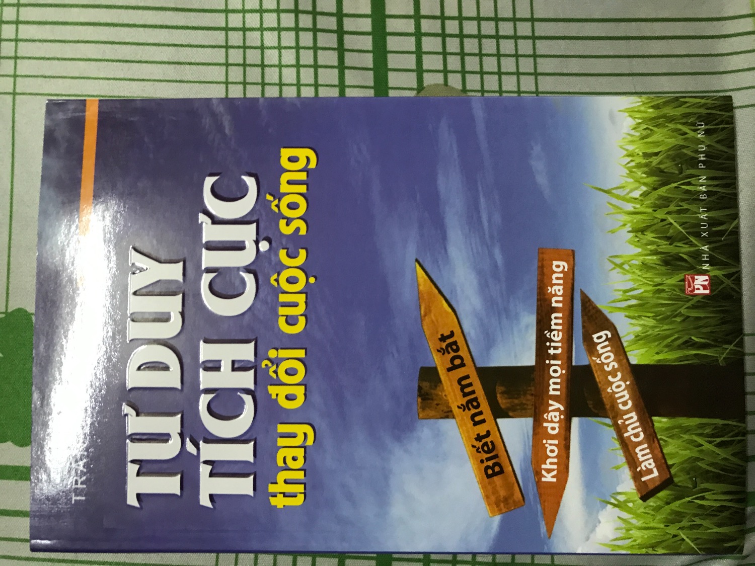 Nội dung sách hay và ý nghĩa. Thật tuyệt vời khi đọc được quyển sách này.