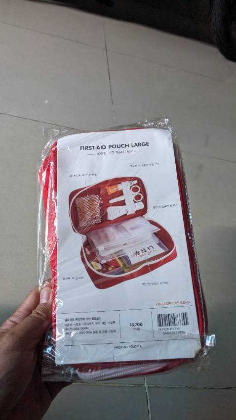 Túi to đẹp rất thuận tiện để sử dụng