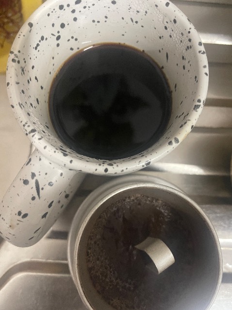 Ko ngon. Đắng vị axit, k rõ có trộn thêm gì k.
Xem trên bao bì k thấy tỷ lệ trộn các loại hạt. Ko ngon. Đắng vị axit, k rõ có trộn thêm gì k.
Xem trên bao bì k thấy tỷ lệ trộn các loại hạt.