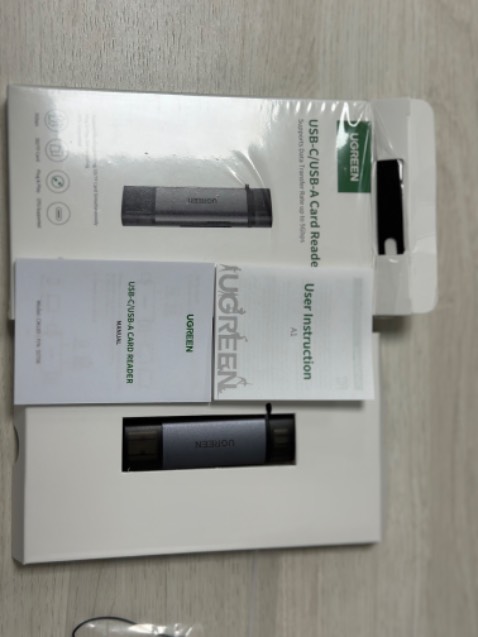 Hàng chất lượng, Toàn thiện tốt, nhìn rất bắt mắt.
Đã dung thử rất chât lượng, 2 loại cổng type C và USB A 3.0 rất thuận tiện Hàng chất lượng, Toàn thiện tốt, nhìn rất bắt mắt.
Đã dung thử rất chât lượng, 2 loại cổng type C và USB A 3.0 rất thuận tiện