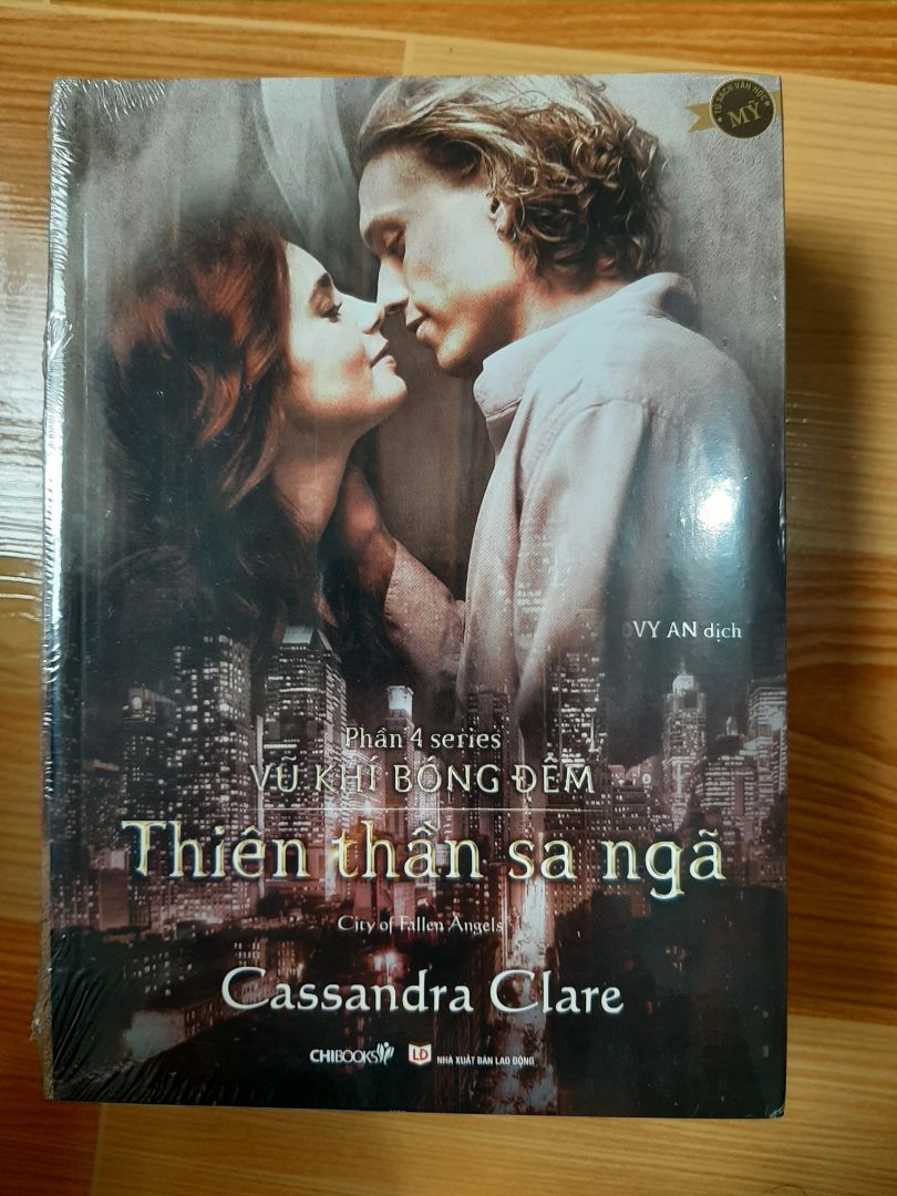 Giao hàng nhanh. Đóng gói tốt nên sách còn nguyên vẹn.