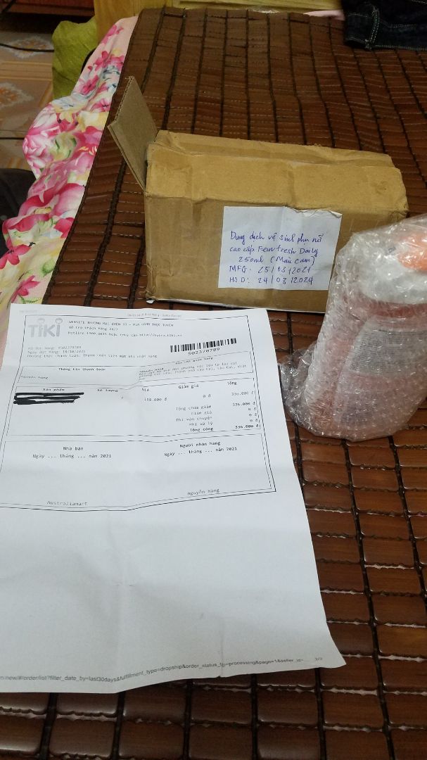 ko biết shop gửi thiếu. hay cố ý nữa. mua 2được 1