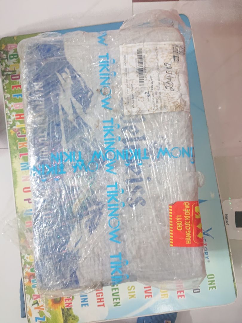 sản phẩm giống quảng cáo,chất lượng uống rõ vị lúa mạch,do là tỉu lượng mình kém lên uống *** đã phê rồi. thank shop nhiều 🤣