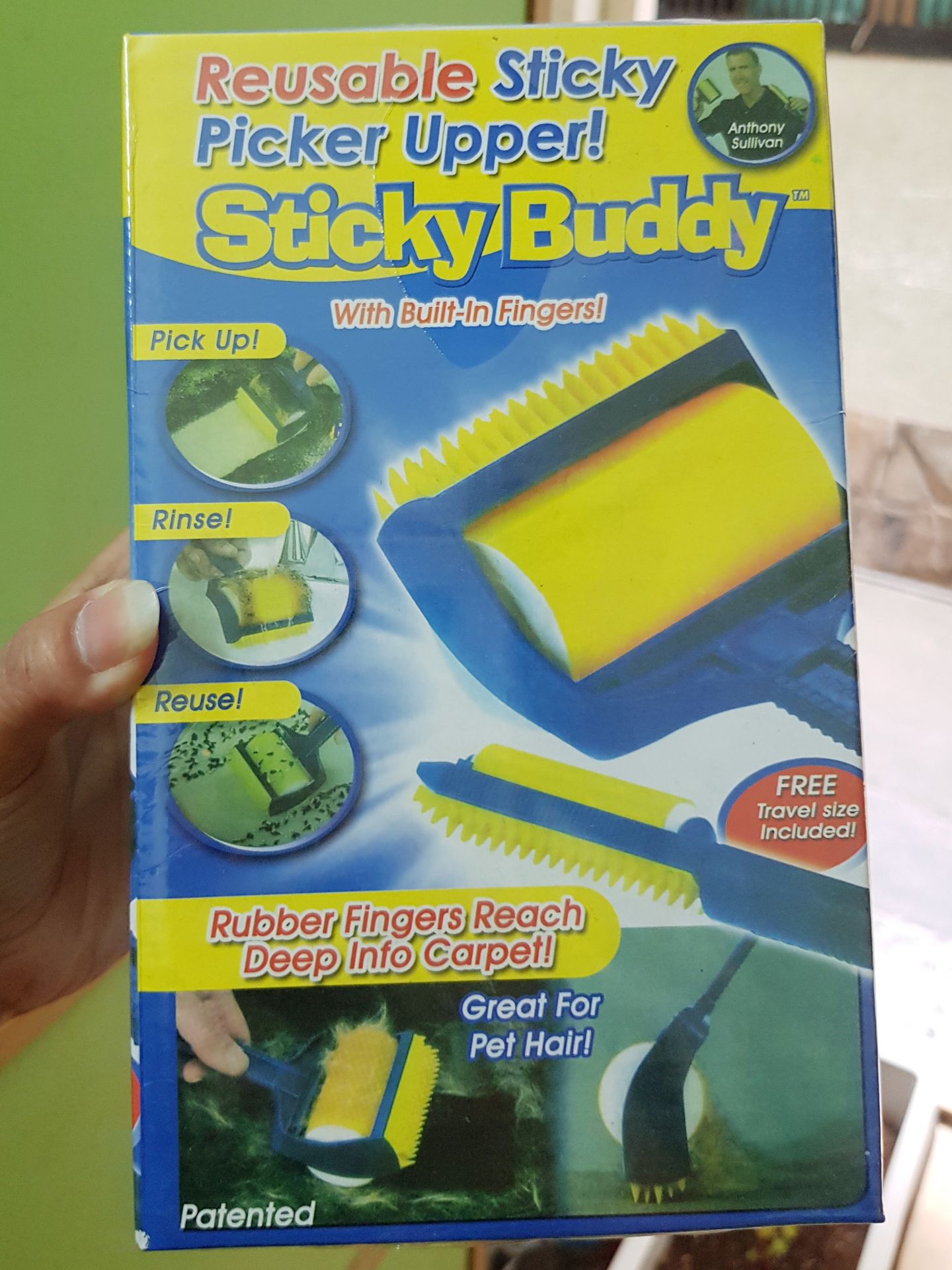 GIAO HÀNG NHANH. ĐÓNG GÓI CẨN THẬN. CẢM ƠN TIKI VÀ CẢM ƠN SHOP. SẼ LUÔN ỦNG HỘ