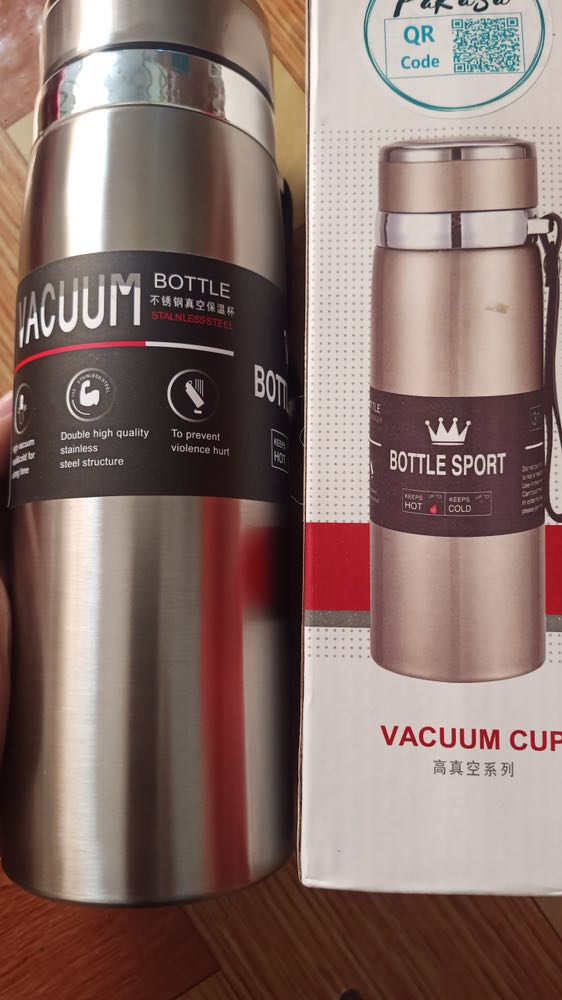 Mình mua về để giữ lạnh . Đá mình bỏ vào từ sáng đến chiều làm về vẫn còn ạ . Tuýt lưu ý nhỏ , nếu các bạn mua về giữ lạnh thì ko nên tráng nước sôi mà chỉ nên tráng bình bằng nước lạnh sạch rồi sử dụng ạ .