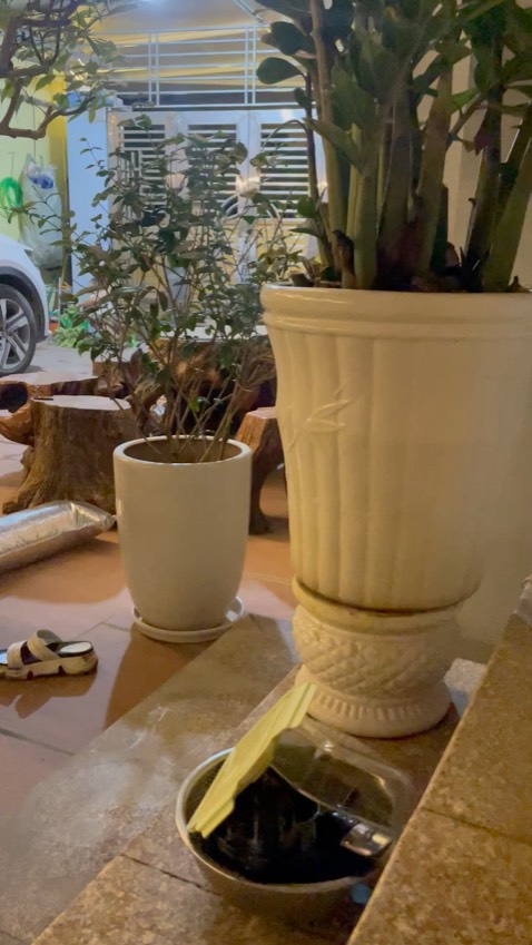 'Dầu ăn thượng hạng Neptune Light không chứa cholesterol, đặc biệt với công thức Healthy GP giúp cơ thể giảm hấp thụ cholesterol từ thực phẩm.
Neptune Light - Giảm hấp thụ cholesterol từ thực phẩm
'- Giảm hấp thụ cholesterol từ thực phẩm: Không những không chứa cholesterol, dầu ăn thượng hạng Neptune Light còn giúp cơ thể giảm hấp thụ cholesterol từ thực phẩm nhờ vào công thức vượt trội Healthy GP - đây là sự kết hợp tuyệt vời giữa 2 dưỡng chất Gamma-Oryzanol và Phytosterol có trong thành phần dầu.
- Thành phẩm hoàn toàn chất lượng và mang lại đầy 'Dầu ăn thượng hạng Neptune Light không chứa cholesterol, đặc biệt với công thức Healthy GP giúp cơ thể giảm hấp thụ cholesterol từ thực phẩm.
Neptune Light - Giảm hấp thụ cholesterol từ thực phẩm
'- Giảm hấp thụ cholesterol từ thực phẩm: Không những không chứa cholesterol, dầu ăn thượng hạng Neptune Light còn giúp cơ thể giảm hấp thụ cholesterol từ thực phẩm nhờ vào công thức vượt trội Healthy GP - đây là sự kết hợp tuyệt vời giữa 2 dưỡng chất Gamma-Oryzanol và Phytosterol có trong thành phần dầu.
- Thành phẩm hoàn toàn chất lượng và mang lại đầy