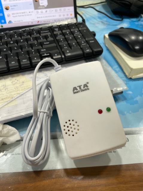 Đã lắp thử. Dùng lâu dài mới biết được hay không