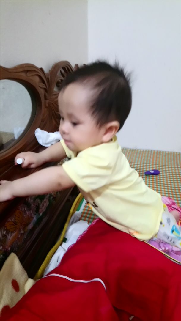 Giao hàng nhanh. Mình chưa dùng thử nhưng date mới tháng 6. Vừa nhận được hàng xong. Dùng thử nếu bé nhà mình thích thì mình sẽ mua thêm nhiều lần nữa. Mình mua hàng của tiki nhiều rồi lần nào mình cũng yên tâm.