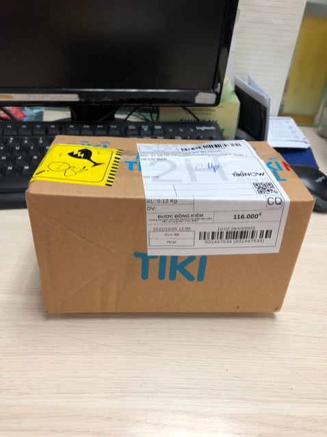 Hàng đúng mô tả, sử dụng tốt