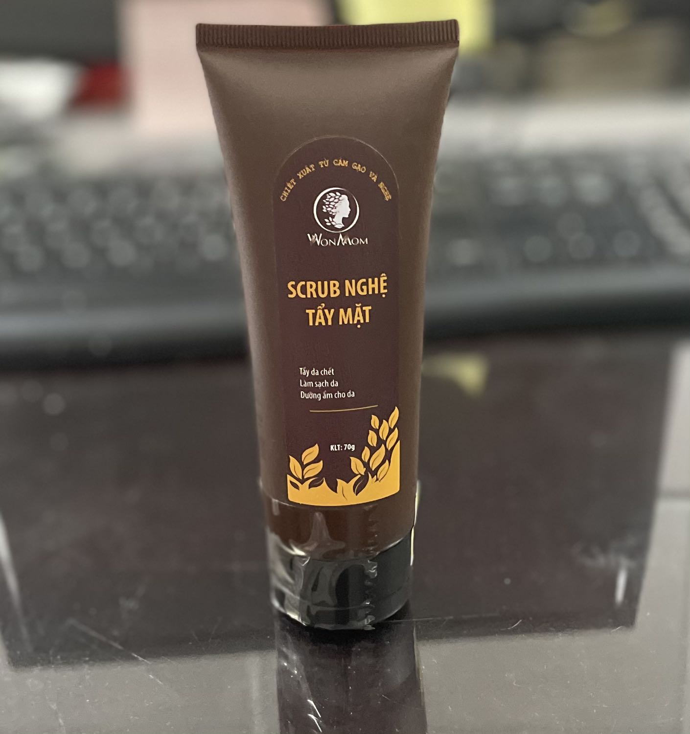 Hàng chính hãng yên tâm sử dụng