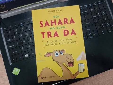 Tìm tới tìm lui các thông tin mặt bằng trên mạng mà chưa vừa ý lắm, ơn giời là đã tìm ra em nó quyển sách cứu tinh, đúng thứ mình cần đây rồi. Nội dung quá hay rất thực tế ngắn gọn và súc tích, chứ tìm nội dung trên mạng vừa dài dòng mà không đầy đủ gì cả. Cảm ơn tác giả đã cho ra đời quyển sách này, nó rất có ích cho mình và những người đang đau đầu về việc tìm kiếm mặt bằng. Tiki giao hàng nhanh, sách đẹp đóng gói bọc bìa rất cẩn thận, rất hài lòng.