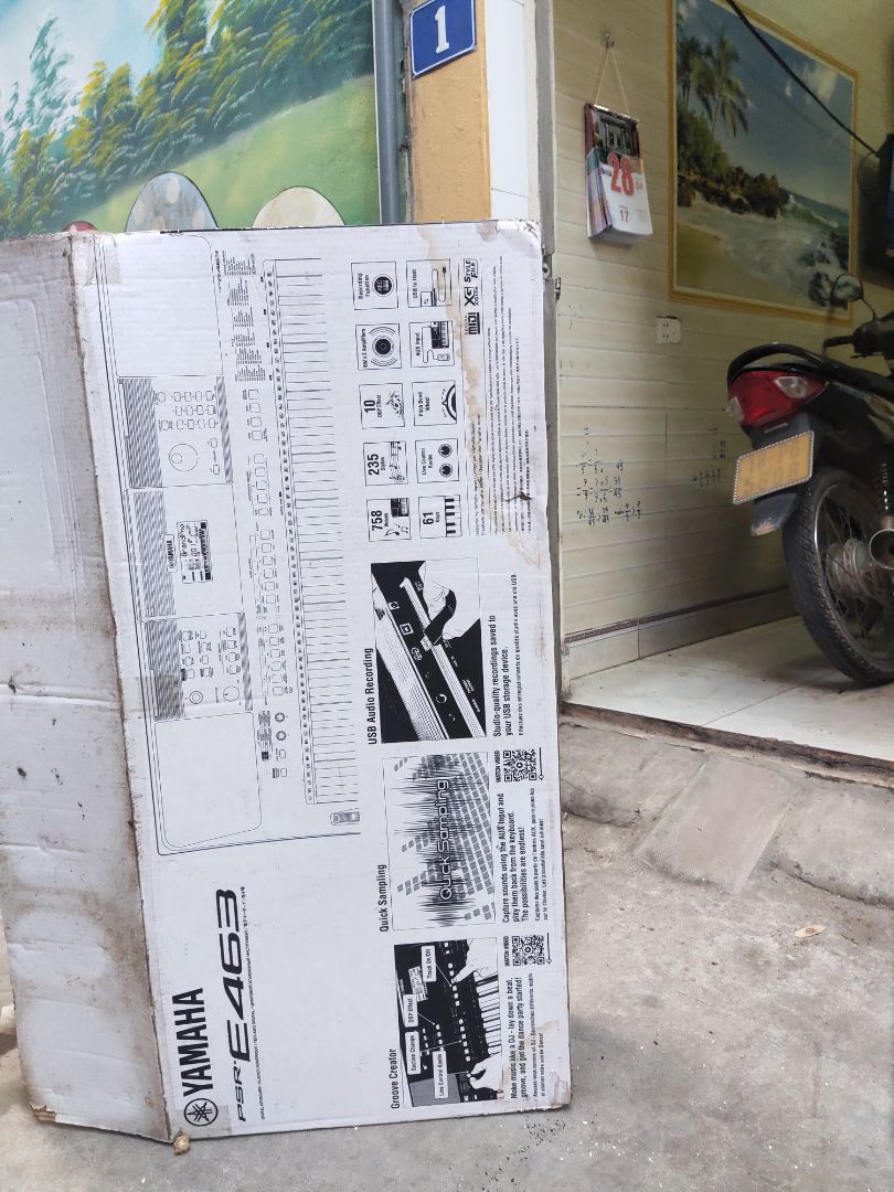 Sách hay và ý nghĩa thiết thực, mình rất hài lòng. sách bọc nilong cẩn thận.
Rất là tốt với bạn nào có con nhỏ, để ngẫm nghĩ mình đã là bậc phụ huynh hướng dạy con cái tốt cho trẻ chưa?