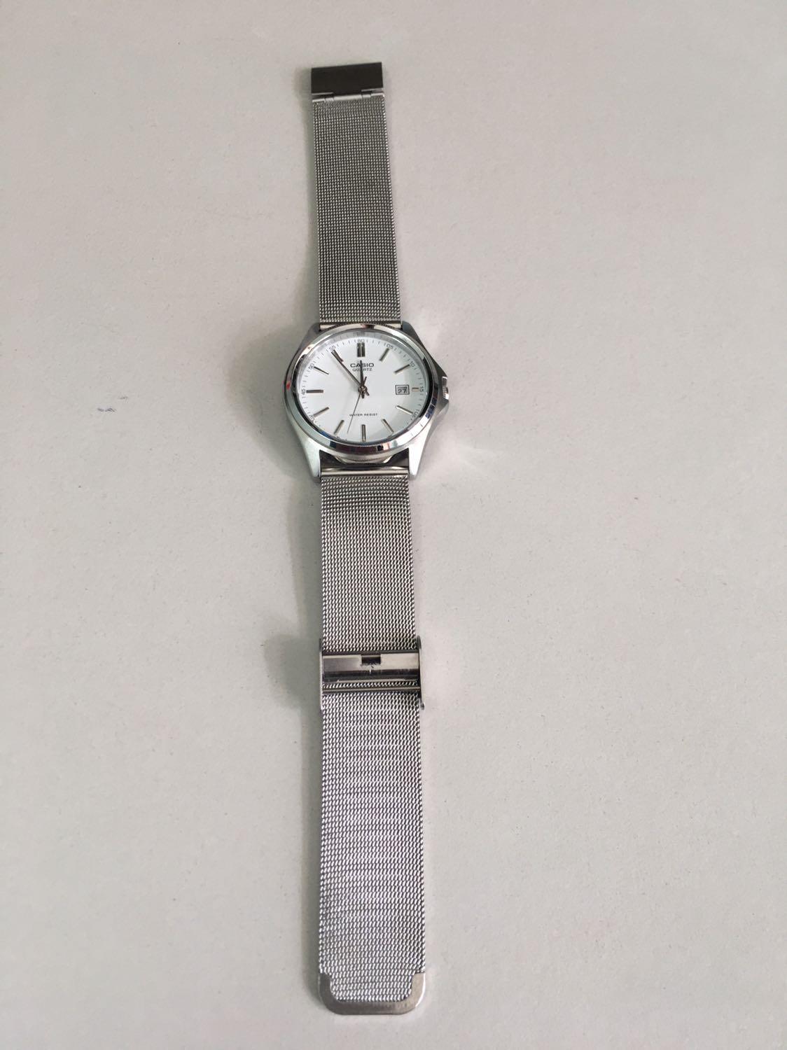 Thấy hài lòng vớ sản phẩm, đẹp giống hình quảng cáo, đô bền chắc sau một thời gian mới biết được ?