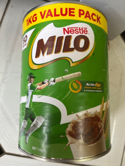 Chưa dùng nhưng vẫn cho 5 sao nhé.
Chắc là uống cũng ko chết đâu!
Tuy là date tới tháng 9/2023 thôi nè!
Hiiiiiiiii