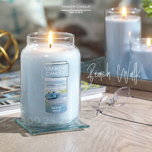 giá sale quá tốt, nến thơm, đóng gói giao hàng rất cẩn thận, sẽ mua tiếp khi dùng hết