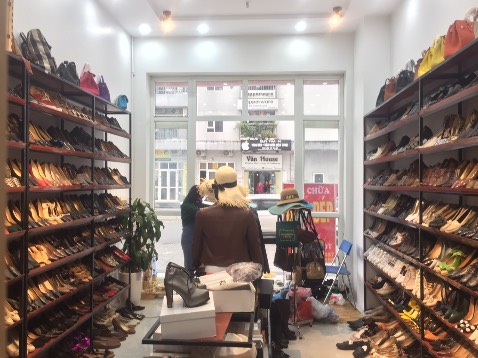 Sản phẩm được đóng gói cẩn thận
Hàng giao đúng như mô tả
Đơn vị vận chuyển hàng rất nhanh và chuẩn chỉnh
Vote cho shop 5 *
Chúc Shop luôn đắt hàng