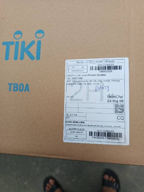 Sách hay chuẩn theo yêu cầu, in màu đẹp tách thành 2 bản cứng dễ theo dõi. Giáo hàng siêu nhanh, chỉ hơn 1 tiếng nội thành là đã nhận được hàng