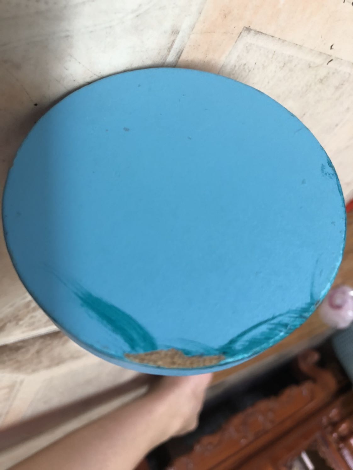 2/8 sản phẩm bị lỗi. Bọc hàng rất xấu, ko cẩn thận. Đề nghị đổi 2 sản phẩm bị lỗi.