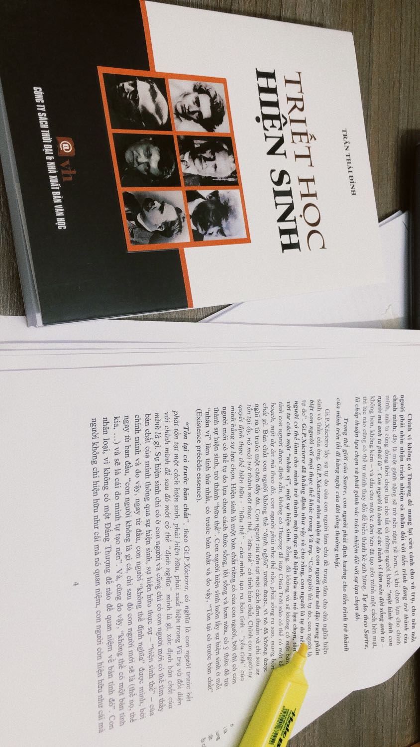 Mực in không đều, mờ
Tệ hơn là chữ in từ máy phô tô ra
Dẫu biết không phải lỗi do ng bán nhưng mà ng bán có thể tìm đối tác khác để làm. Mực in không đều, mờ
Tệ hơn là chữ in từ máy phô tô ra
Dẫu biết không phải lỗi do ng bán nhưng mà ng bán có thể tìm đối tác khác để làm.