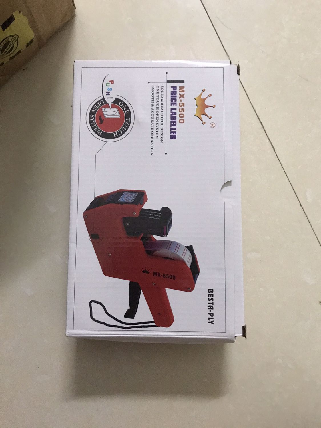 Sản phẩm giao hàng nhanh, chất lượng nhưng không có mực thay, chắc phải mua riêng chứ không như các đầu khác