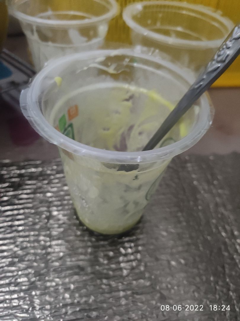 NGON NHƯ LY NƯỚC CỦA MÌNH :))