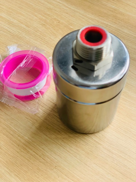 Ngon nha, hàng tốt. Đã sử dụng 2 tuần thấy van phap hoạt động tốt. Ổn hơn cái van nhựa mua lần trước.