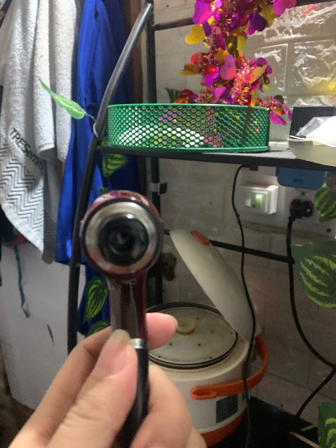 Sp như hình. Đẹp. Dùng thik. Hi